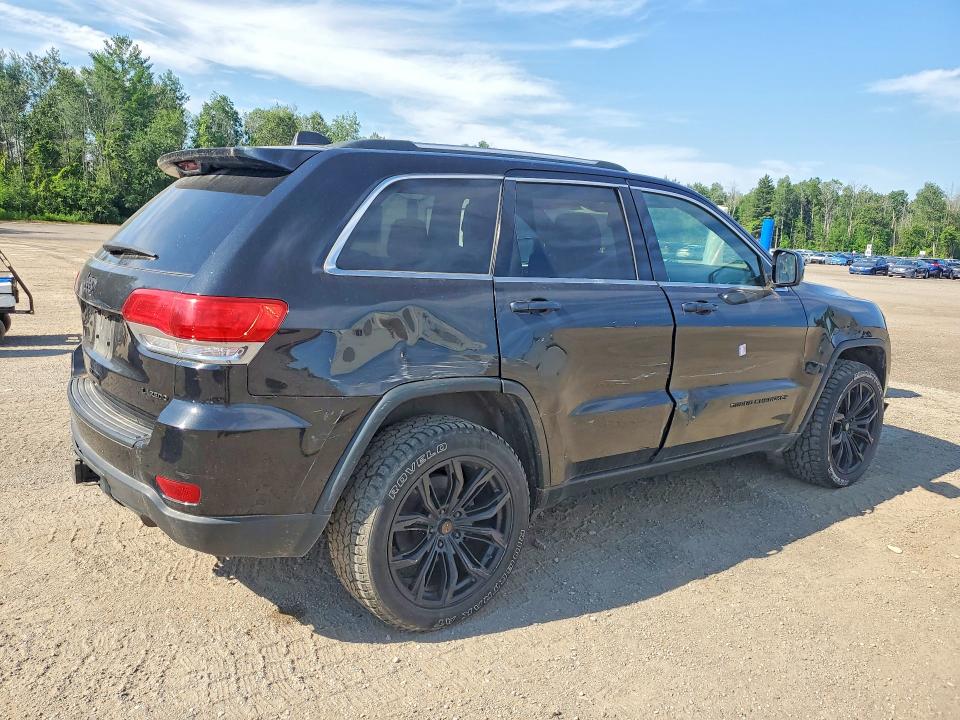 Aukcja sprzedaży 2015 Jeep Grand Cherokee, vin: 1C4RJFAG7FC150990, numer aukcji: 56514656