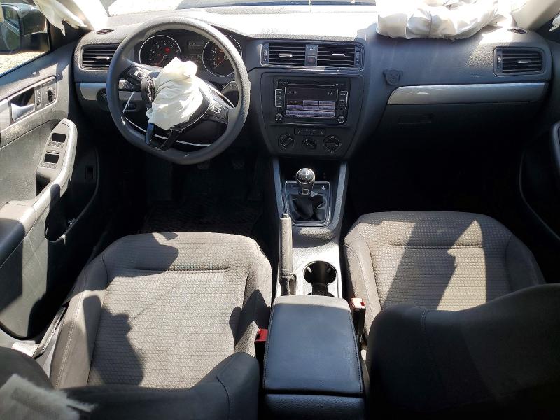 Продаж на аукціоні авто 2015 Volkswagen Jetta, vin: 3VW1K7AJ7FM411882, номер лоту: 63006006