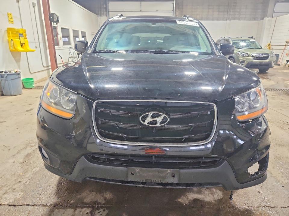 Продаж на аукціоні авто 2011 Hyundai Santa Fe, vin: 5XYZK3AB3BG086193, номер лоту: 63360996