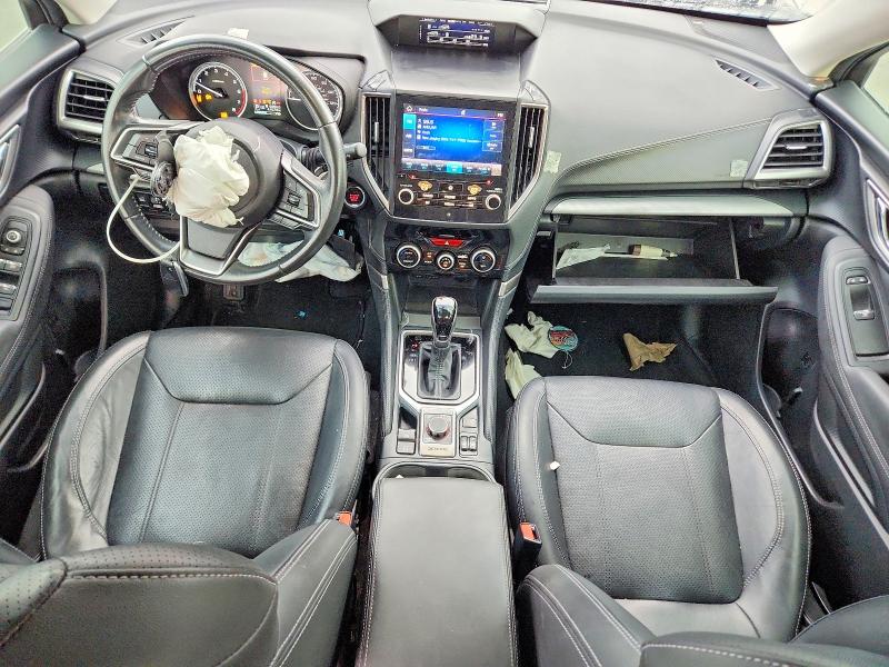60950046 :رقم المزاد ، JF2SKASCXKH525895 vin ، 2019 Subaru Forester مزاد بيع