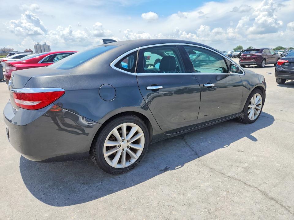 2017 Buick Verano მანქანა იყიდება აუქციონზე, vin: 1G4PS5SK4H4115298, აუქციონის ნომერი: 85604285