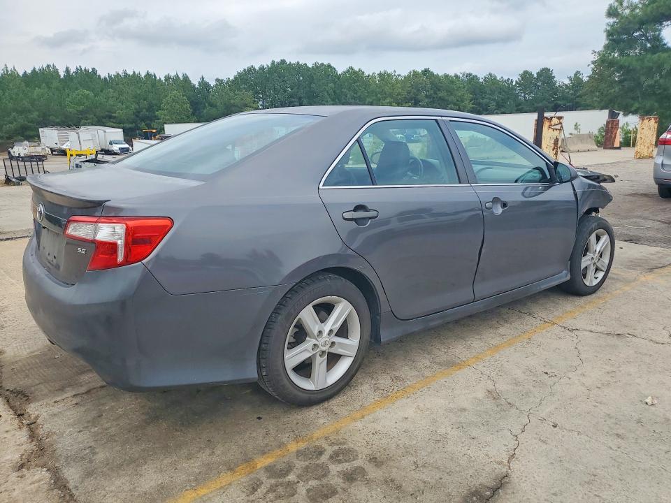 Продаж на аукціоні авто 2012 Toyota Camry, vin: 4T1BF1FK5CU161832, номер лоту: 62448886