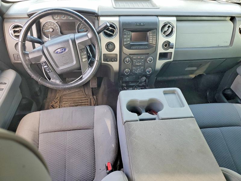 Aukcja sprzedaży 2013 Ford F150, vin: 1FTFW1ET2DKF47007, numer aukcji: 61806676