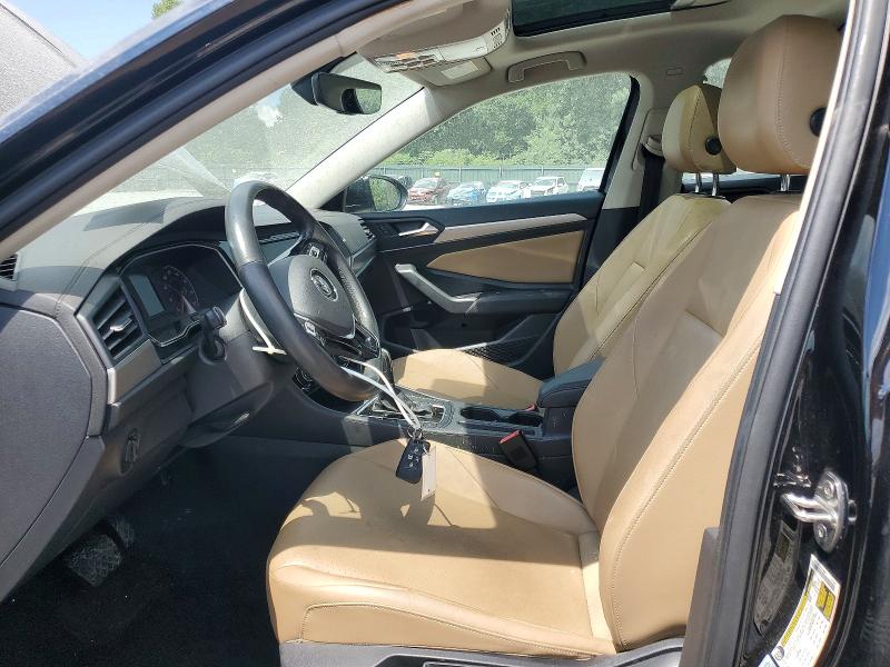 Aukcja sprzedaży 2020 Volkswagen Jetta, vin: 3VWC57BU8LM082873, numer aukcji: 60289476