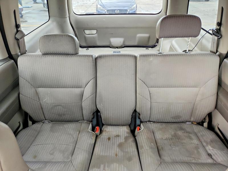 Aukcja sprzedaży 2003 Dodge Durango, vin: 1D4HS38N83F574882, numer aukcji: 58818306