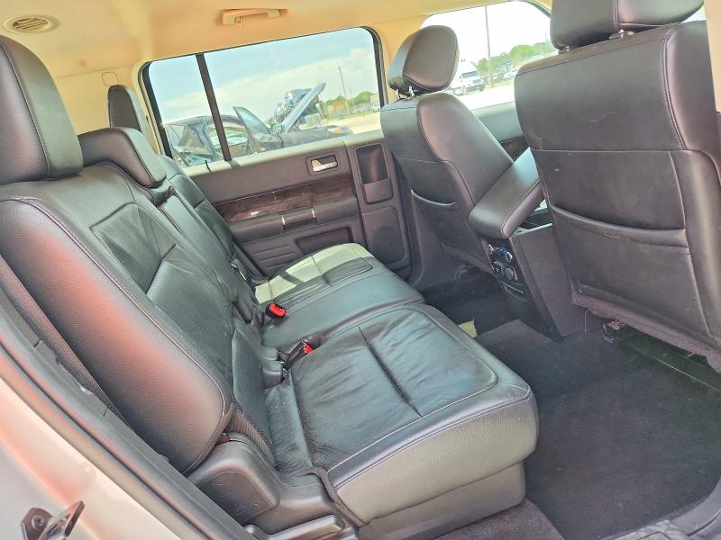 2019 Ford Flex მანქანა იყიდება აუქციონზე, vin: 2FMGK5D85KBA06265, აუქციონის ნომერი: 62635496
