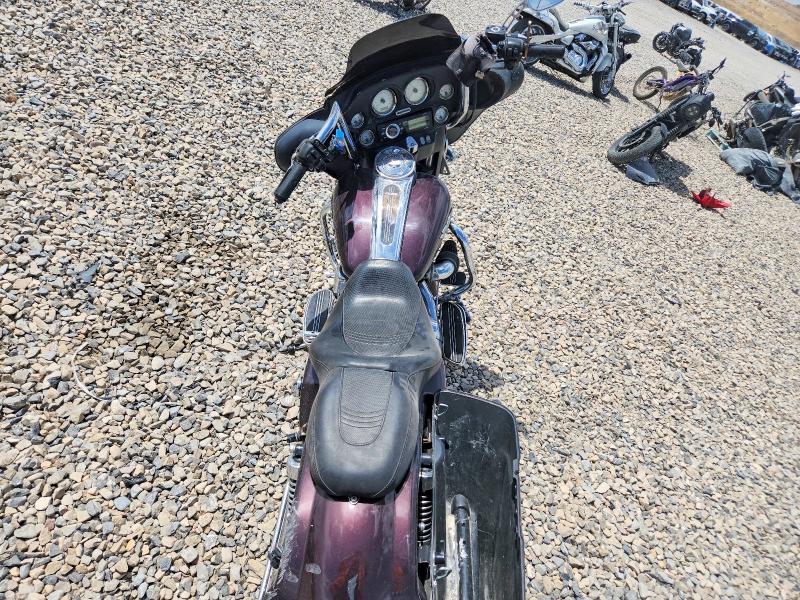 85963925 :رقم المزاد ، 1HD1KBW106Y627512 vin ، 2006 Harley-davidson Flhxi مزاد بيع