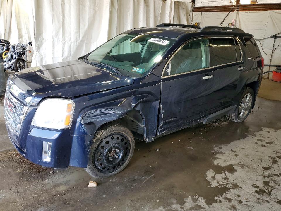 Продаж на аукціоні авто 2015 Gmc Terrain, vin: 2GKFLWEK7F6251407, номер лоту: 60939616
