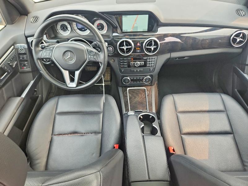 61822666 :رقم المزاد ، WDCGG0EB4FG420343 vin ، 2015 Mercedes-benz Glk مزاد بيع