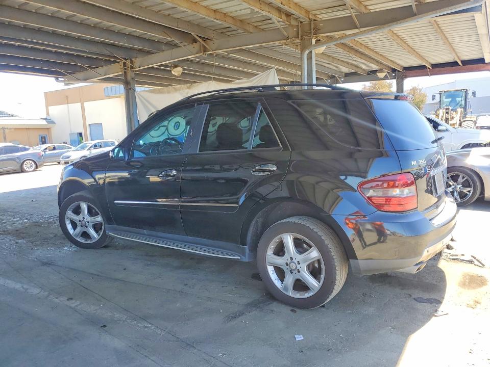 Продажа на аукционе авто 2008 Mercedes-benz Ml, vin: 4JGBB86EX8A352864, номер лота: 60644146