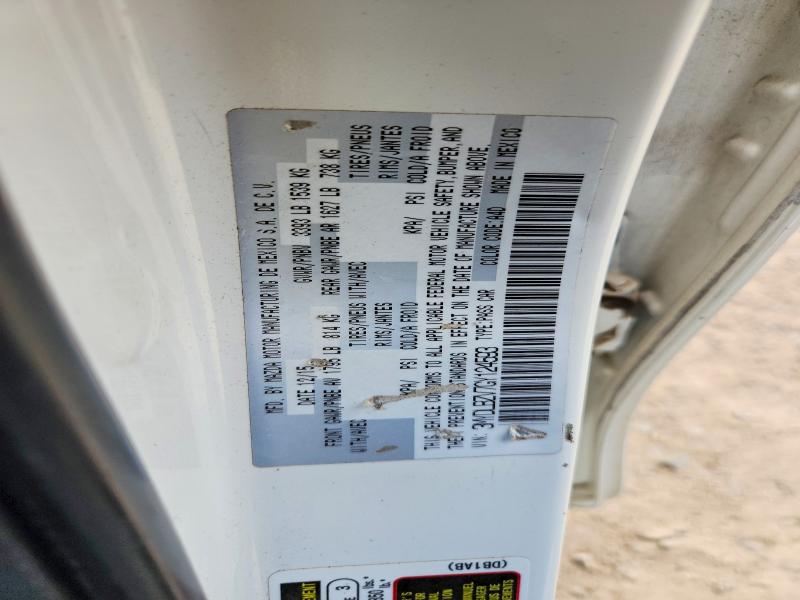 Продаж на аукціоні авто 2016 Scion Ia, vin: 3MYDLBZV7GY124593, номер лоту: 62358946
