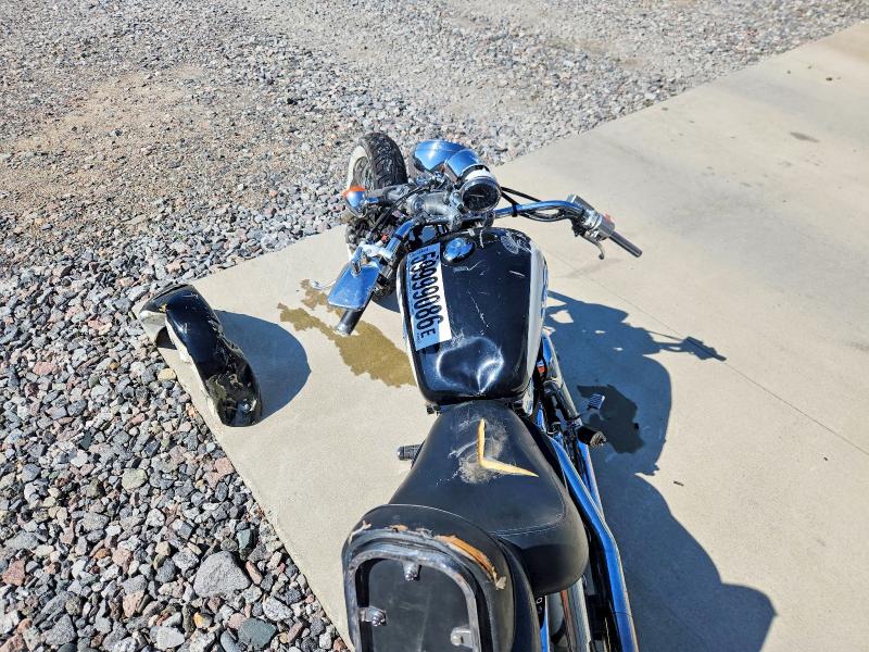 Продажа на аукционе авто 1996 Honda Vt1100, vin: 1HFSC3201TA100983, номер лота: 59999086