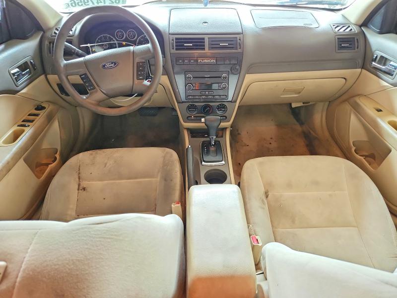 Aukcja sprzedaży 2008 Ford Fusion, vin: 3FAHP07Z88R107141, numer aukcji: 62147956