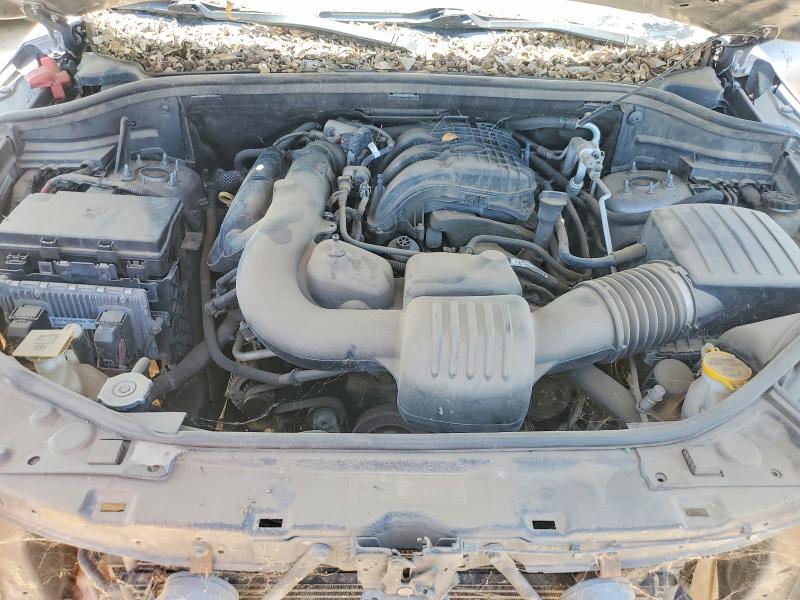 Aukcja sprzedaży 2015 Dodge Durango, vin: 1C4RDJAG3FC921553, numer aukcji: 62220816
