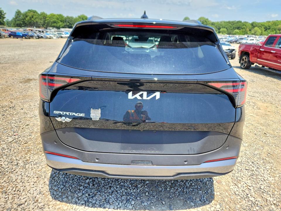 Aukcja sprzedaży 2026 Kia Sportage, vin: 5XYK33DF3TG387464, numer aukcji: 60329176