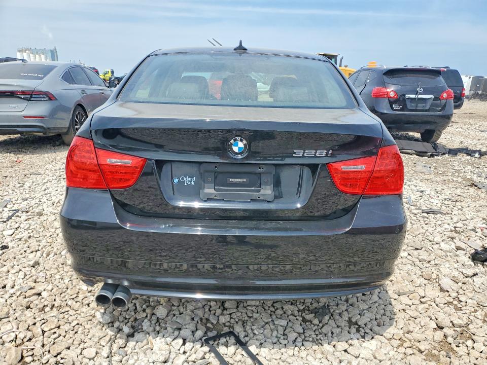 Aukcja sprzedaży 2011 Bmw 328, vin: WBAPK7C5XBF195613, numer aukcji: 60268226