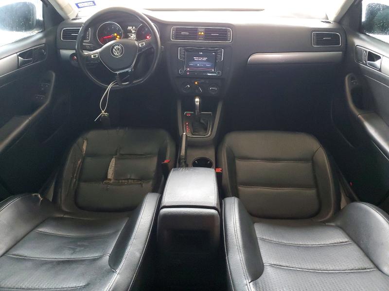 Aukcja sprzedaży 2016 Volkswagen Jetta, vin: 3VWD67AJ5GM238205, numer aukcji: 60015826