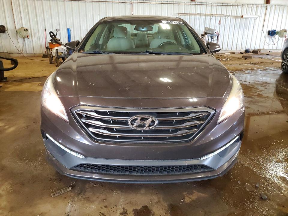 Aukcja sprzedaży 2015 Hyundai Sonata, vin: 5NPE34AFXFH120228, numer aukcji: 60478836