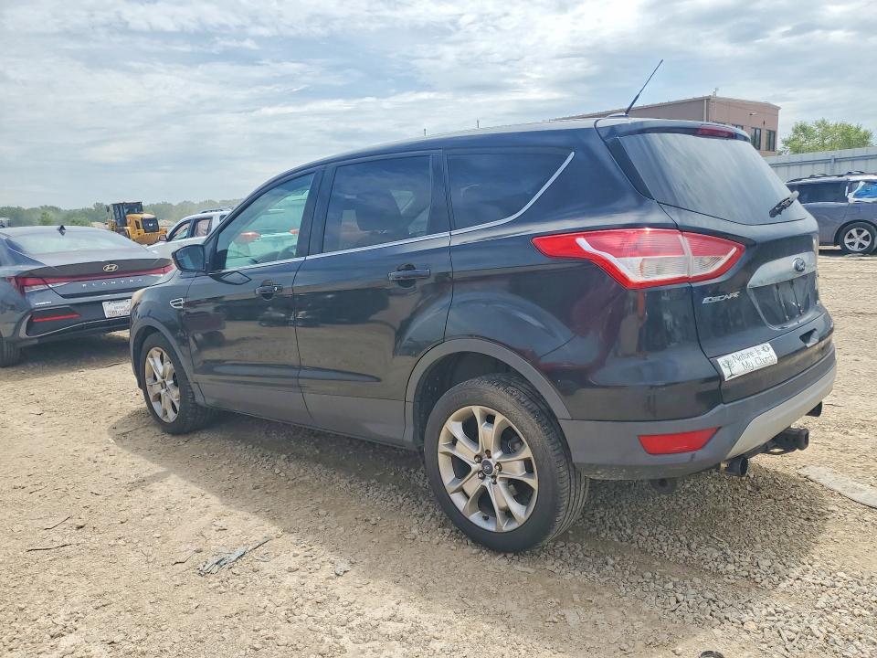Aukcja sprzedaży 2013 Ford Escape, vin: 1FMCU9H91DUA72764, numer aukcji: 62613786