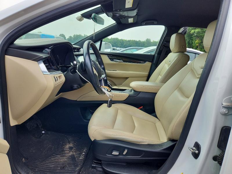 Aukcja sprzedaży 2018 Cadillac Xt5, vin: 1GYKNBRS5JZ211065, numer aukcji: 62681346