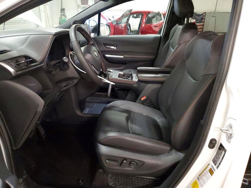 Продажа на аукционе авто 2021 Toyota Sienna, vin: 5TDDSKFC5MS033622, номер лота: 59303666