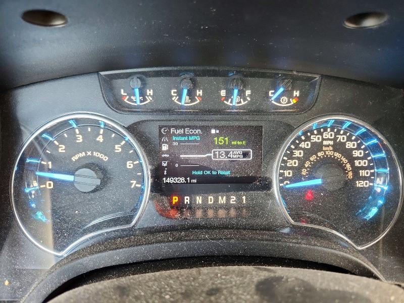 Продаж на аукціоні авто 2012 Ford F150, vin: 1FTEW1CM3CKD71672, номер лоту: 61715396