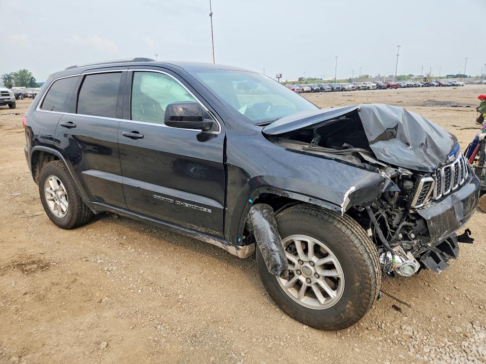 Продажа на аукционе авто 2019 Jeep Grand Cherokee, vin: 1C4RJFAG5KC835421, номер лота: 62737176