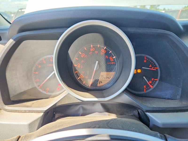 Продажа на аукционе авто 2012 Toyota 4runner, vin: JTEBU5JRXC5099338, номер лота: 62782896