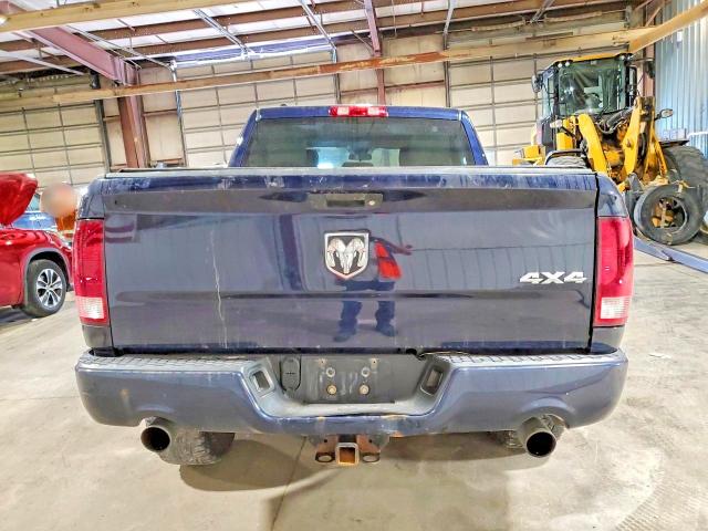 61142546 :رقم المزاد ، 1C6RR7KT0ES313260 vin ، 2014 Ram 1500 مزاد بيع
