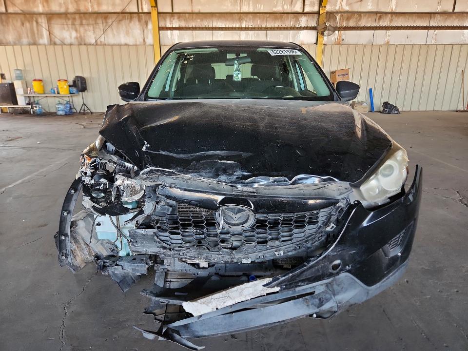 Продажа на аукционе авто 2014 Mazda Cx-5, vin: JM3KE4BE0E0328317, номер лота: 62281936