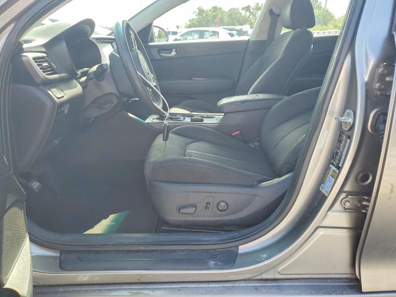 61392416 :رقم المزاد ، 5XXGT4L31JG222940 vin ، 2018 Kia Optima مزاد بيع