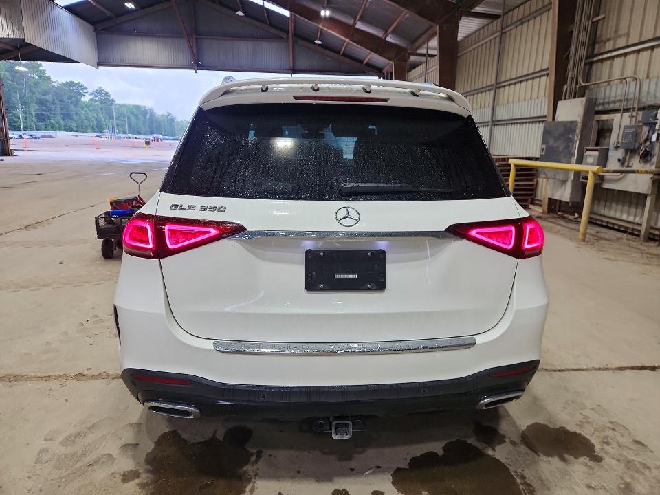 Продаж на аукціоні авто 2023 Mercedes-benz Gle, vin: 4JGFB4JB9PA895144, номер лоту: 60873706