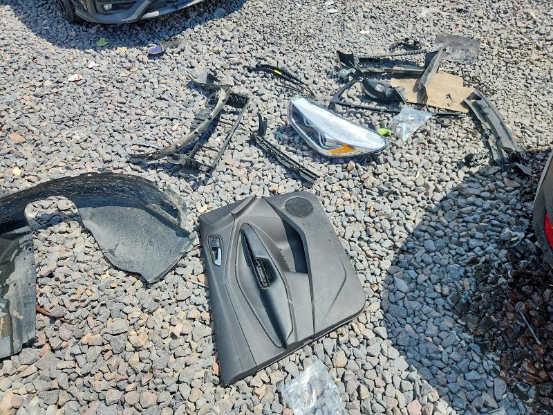 Aukcja sprzedaży 2019 Ford Escape, vin: 1FMCU9J92KUC22193, numer aukcji: 59719666
