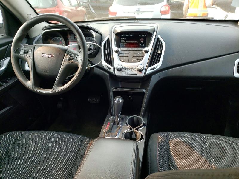 Aukcja sprzedaży 2017 Gmc Terrain, vin: 2GKFLSEK5H6309185, numer aukcji: 61131306