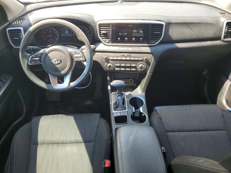 Продаж на аукціоні авто 2022 Kia Sportage, vin: KNDPM3AC5N7970051, номер лоту: 60000996