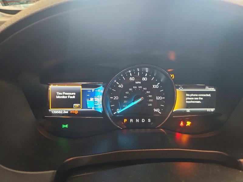 Продажа на аукционе авто 2017 Ford Explorer, vin: 1FM5K8DH1HGC45533, номер лота: 59722446