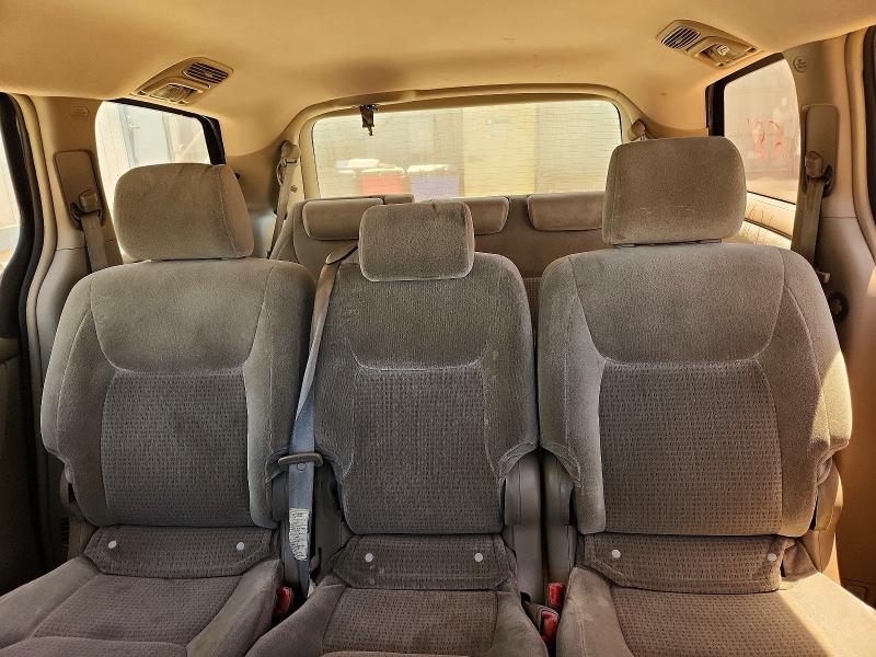 Продажа на аукционе авто 2008 Toyota Sienna, vin: 5TDZK23C68S141120, номер лота: 60456646