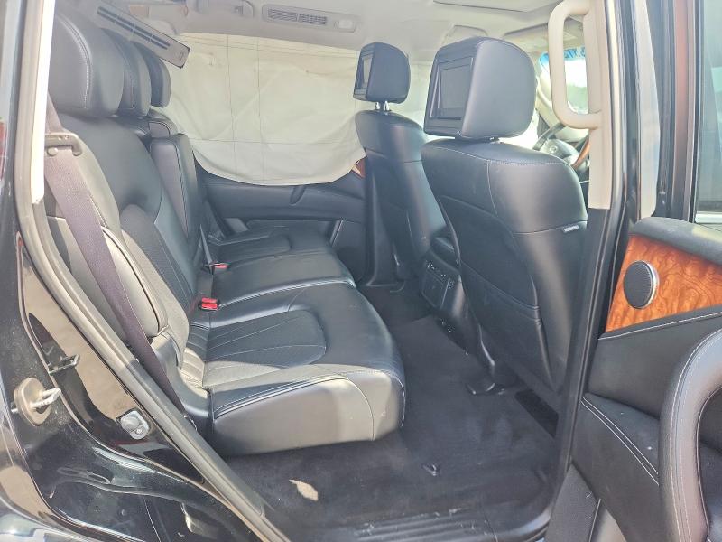 Aukcja sprzedaży 2015 Infiniti Qx80, vin: JN8AZ2NC2F9370089, numer aukcji: 62981236