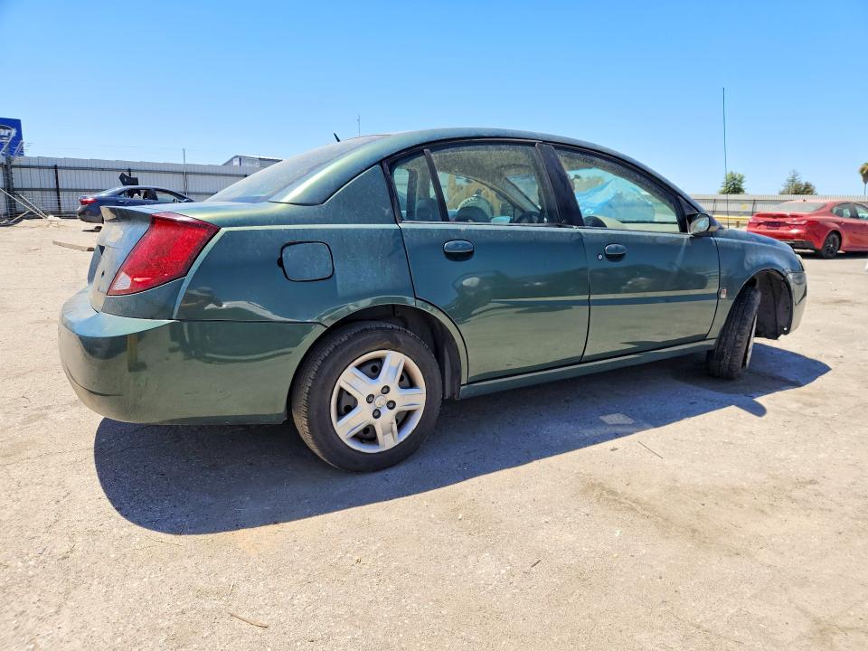 Продажа на аукционе авто 2006 Saturn Ion, vin: 1G8AJ55F46Z183381, номер лота: 63248316