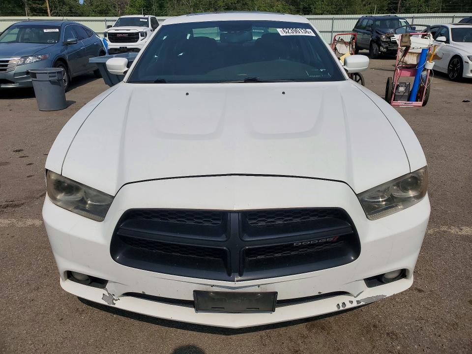 Aukcja sprzedaży 2014 Dodge Charger, vin: 2C3CDXDT2EH341583, numer aukcji: 62390136