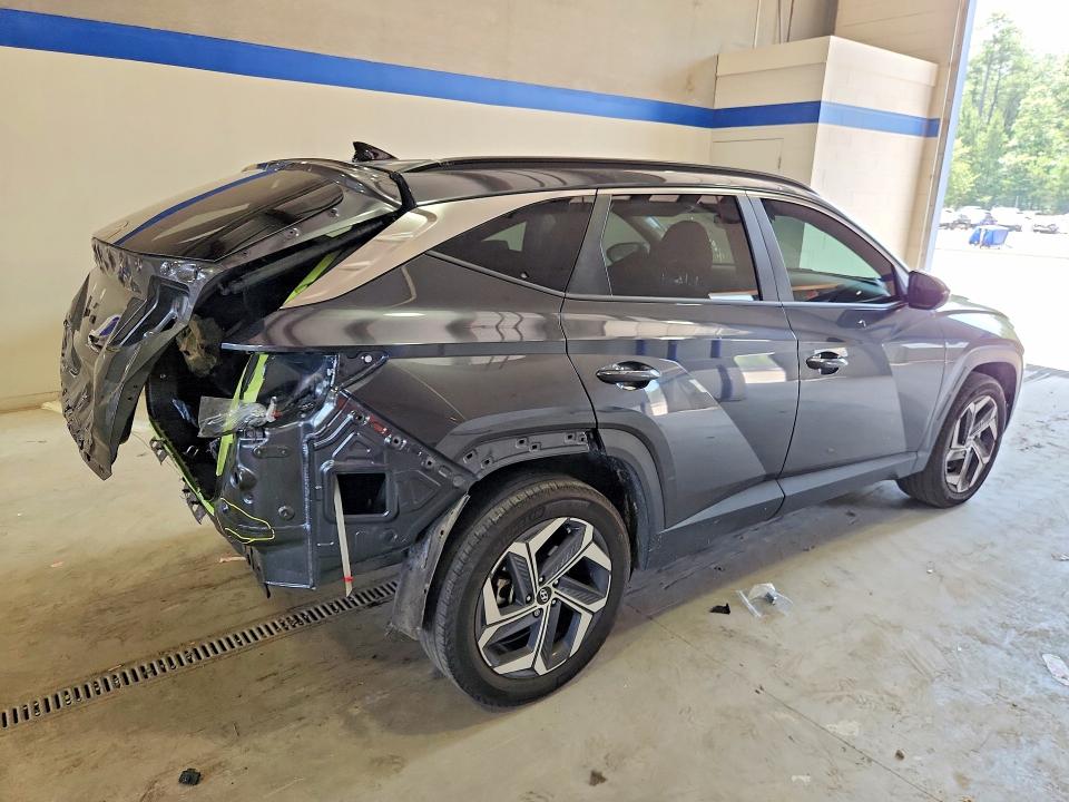 Продаж на аукціоні авто 2024 Hyundai Tucson, vin: 5NMJFCDE4RH353154, номер лоту: 59285596