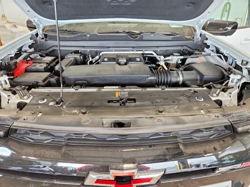 Продажа на аукционе авто 2025 Chevrolet Colorado, vin: 1GCPTFEK4S1229829, номер лота: 61016286