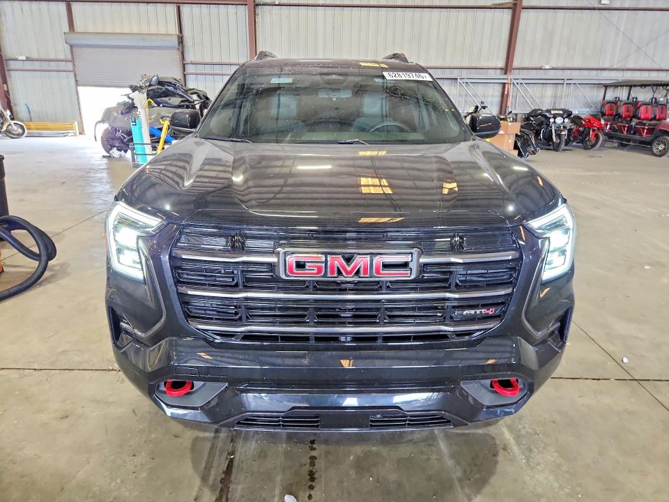 Продаж на аукціоні авто 2026 Gmc Terrain, vin: 3GKALYEG4TL170356, номер лоту: 62819746