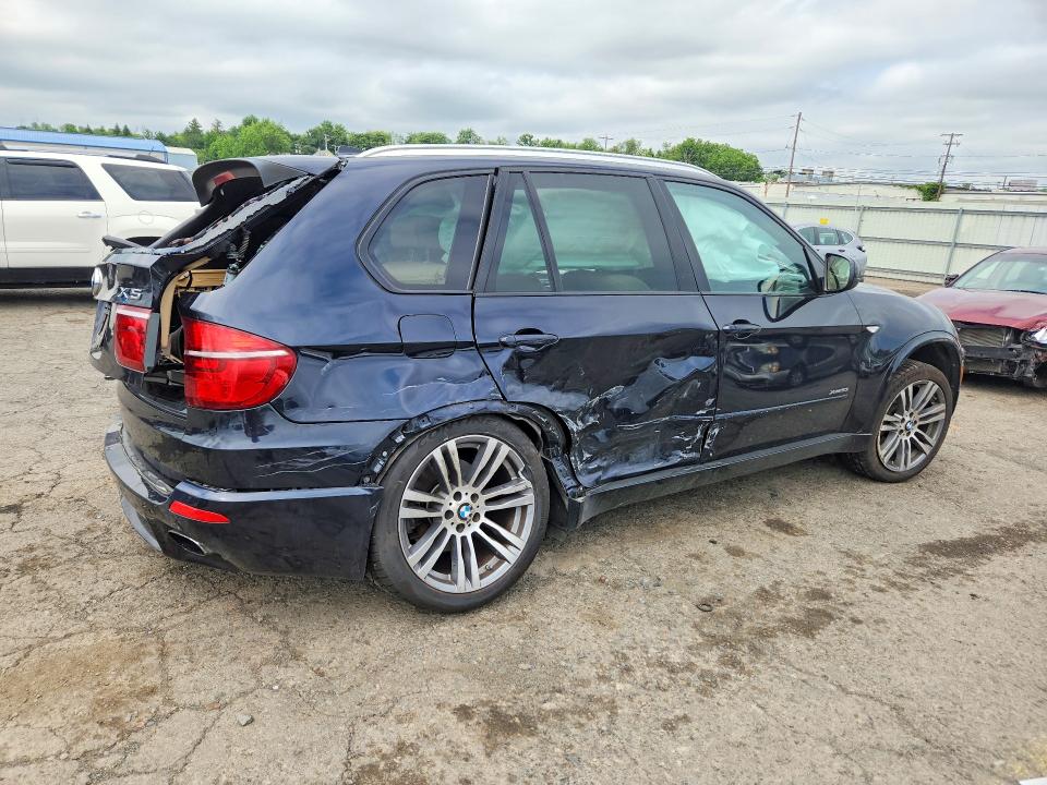 60178616 :رقم المزاد ، 5UXZV8C59CL423191 vin ، 2012 Bmw X5 مزاد بيع