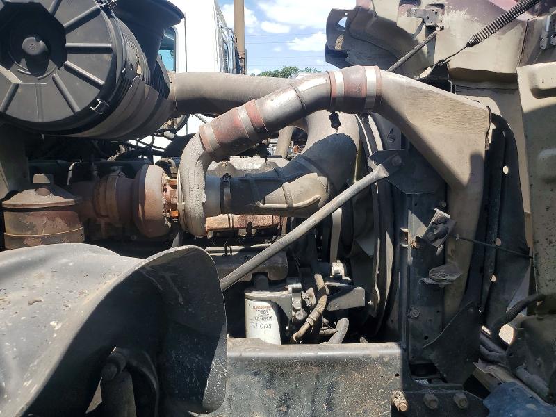 2005 Mack 700 მანქანა იყიდება აუქციონზე, vin: 1M2AG11C35M019149, აუქციონის ნომერი: 61033146