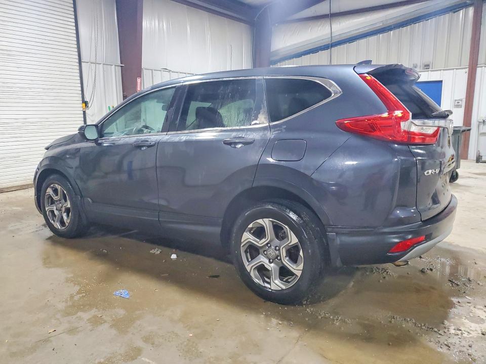 Продажа на аукционе авто 2018 Honda Cr-v, vin: 7FARW2H88JE054388, номер лота: 60029626