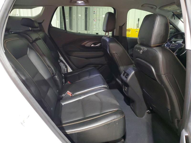 62965756 :رقم المزاد ، 3GKALVEV0LL145533 vin ، 2020 Gmc Terrain مزاد بيع