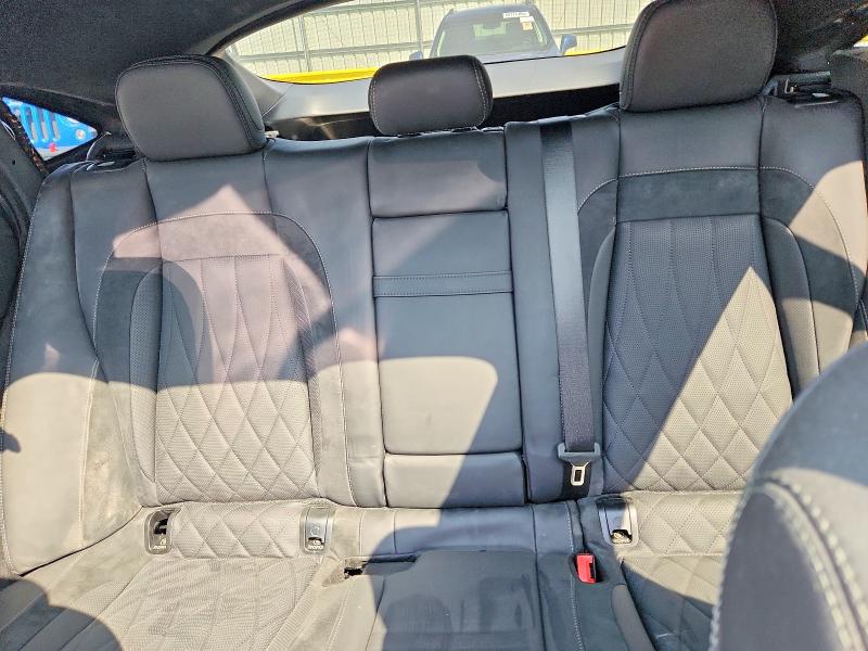 2025 Mercedes-benz Gle Coupe მანქანა იყიდება აუქციონზე, vin: 4JGFD8KB9SB284078, აუქციონის ნომერი: 60030886