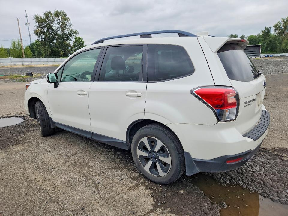 Aukcja sprzedaży 2018 Subaru Forester, vin: JF2SJAECXJH534397, numer aukcji: 61671836
