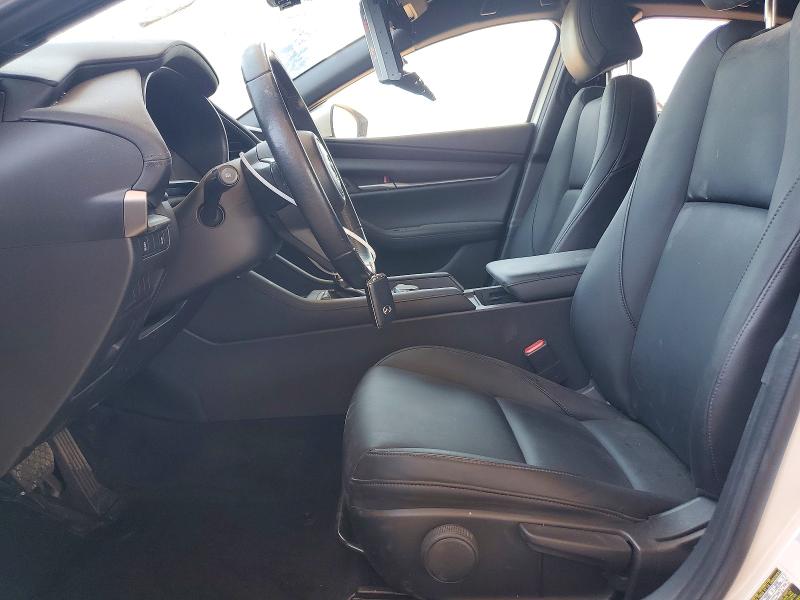 Aukcja sprzedaży 2022 Mazda 3, vin: JM1BPAKL5N1521718, numer aukcji: 60430806